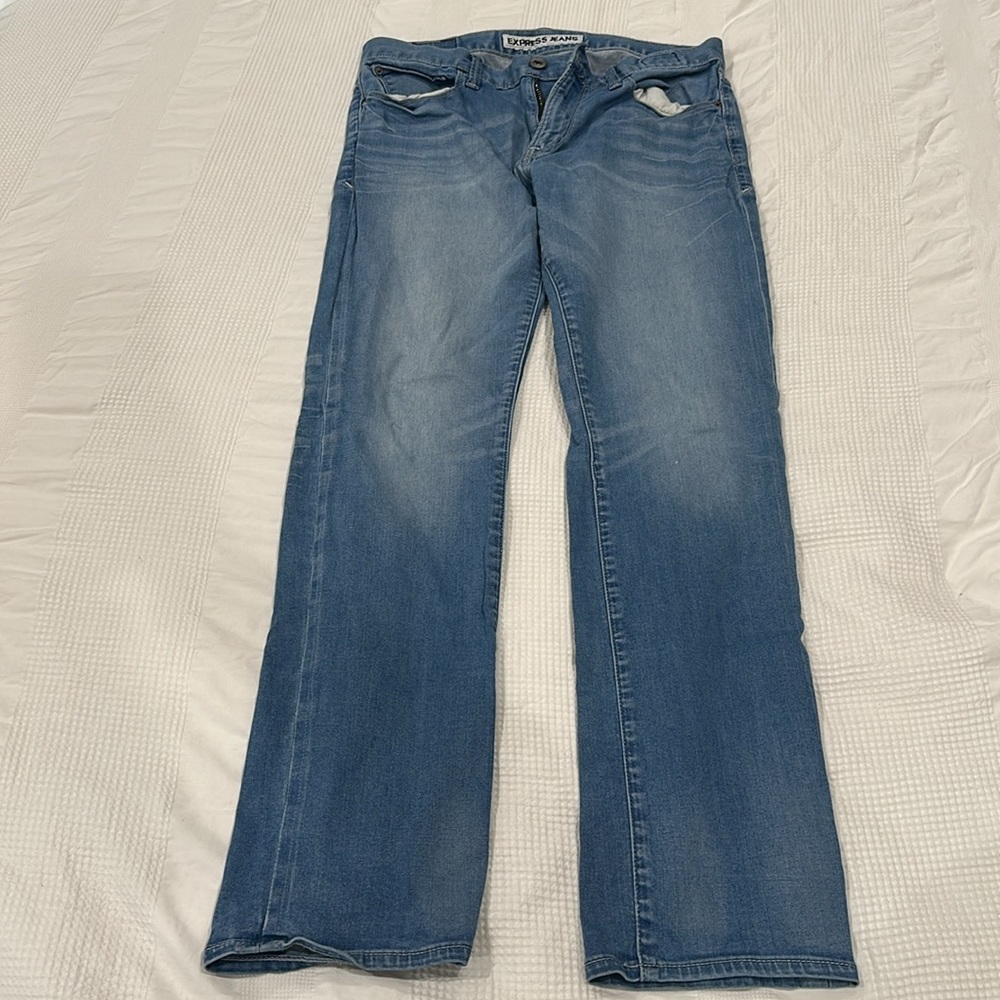 Express Rocco slim fit - Picture 4 of 7